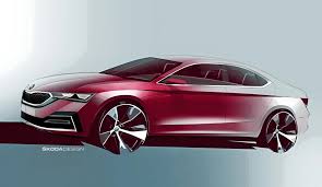 Check spelling or type a new query. Skoda Octavia 2020 Design Teased In Sketches Here Is What S New Skoda News India Tv