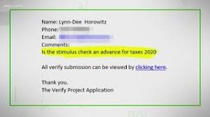 We did not find results for: Verify Stimulus Checks And Your 2020 Taxes Youtube