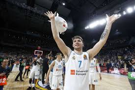 Does his family have any occult ties? Apro Lee Tattoo Luka Doncic Could Fall Out Of Nba Draft S Top 3