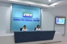 Submit review ask question on map open on facebook explore at instagram. Working At Jesselton Medical Centre Sdn Bhd Company Profile And Information Jobstreet Com Malaysia