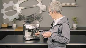 The breville barista max will suit anyone who likes a solid espresso and more high quality coffee experience at home. Breville Barista Express Tips And Tricks Youtube