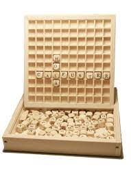 Ver más ideas sobre juegos para formar palabras, lectoescritura, juegos de lectoescritura. Formar Palabras Juego De Aprendizaje En Madera