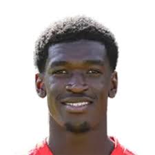 Gianluca Vladimir Babuschkin Todas las Estadísticas