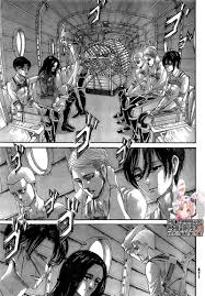 Attack On Titan Chapter 133 Online Read Attack On Titan Online Read Several hundred years ago, humans were nearly exterminated by giants. attack on titan chapter 133 online read