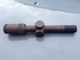 Vortex razor gen ii features: Little Crow Gunworks Lcg Suns Rzr16