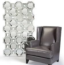 The Glamorous Axis Floor Mirror Floor Mirror Mirror Wall Decor Mirror Wall