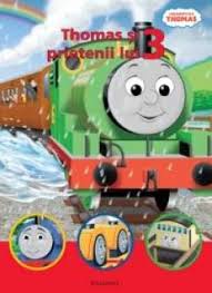 Maybe you would like to learn more about one of these? Thomas Si Prietenii Lui 3 Rev W Awdry