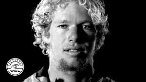 John John Florence