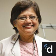Dr. Sabera T. Shah, MD
