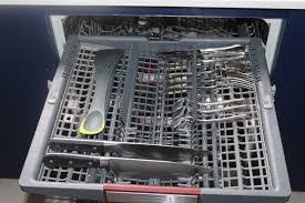 Dishwashers and cutlery: basket VS pull out tray | ResetEra