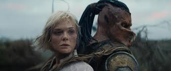 Predator: Badlands' Review - by Sonny Bunch - The Bulwark