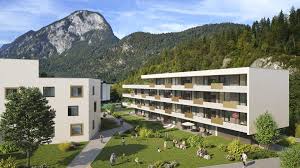 Finden sie bei uns ihre perfekte immobilie in kufstein. Wohnpark Pendling Ubm Corporate