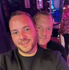 Ryan Gooding Psychic Medium