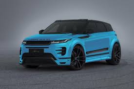 Request a dealer quote or view used cars at msn autos. Vorschau Lumma Clr Re Clr R 2018 Range Rover Vogue
