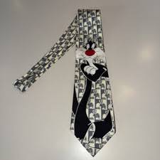 Looney Tunes Looney Tunes Men's Ties