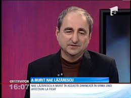 Check spelling or type a new query. Vasile Muraru Despre Moartea Lui Nae LÄƒzÄƒrescu Youtube