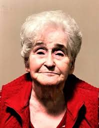 Doris Jean Beaty Obituary