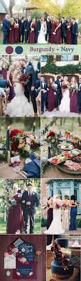 25 Burgundy And Navy Wedding Color Ideas Navy Wedding Colors Fall Wedding Colors Wedding Colors