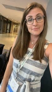 Karen Wagers's Instagram, Twitter & Facebook