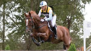 Andrew hoy will represent australia at an unprecedented eighth olympic games, extending his own record of seven as the most olympic appearances by an australian athlete, while mary hanna becomes the first woman to make six australian olympic teams. Australian Eventer Andrew Hoy Never Looks Back