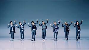 ラタタダンス 元ネタ