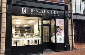 The store at 4005 summit plaza drive will be between a starbucks and an at&t store. Beadle And Hill The Lanes Shopping Centre