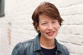 Power Women: Mary Beth Weil of BARKER On How To Successfully Navigate Work,  Love and Life As A Powerful Woman