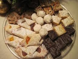 From My Family S Polish Kitchen Traditional Polish Christmas Eve Wigilia Dinner Recipes Polish Desserts Polish Christmas Traditions Polish Christmas