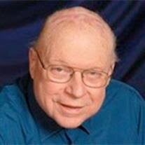 David Elmer Strege Obituary