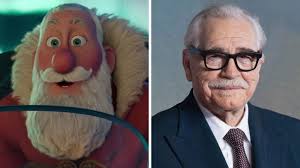 That Christmas' Cast and Character Guide: Who Voices Who?