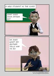 They say laughter is the best medicine! Funny Teacher Student Jokes Joklu