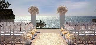 Beach Wedding Beautiful Beach Wedding Beach Wedding San Diego Outdoor Wedding