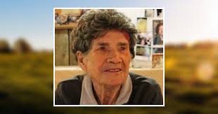 Irene Thompson Obituary December 29, 2016