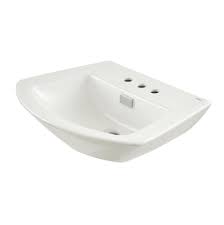 toto sinks bathroom sinks wall mount