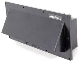 Rv range hood exterior vent cover | rv miles. Ventline Exterior Wall Vent For Rv Range Hood Locking Damper 1 3 4 Collar Black Ventline Rv Vents And Fans V2111 55