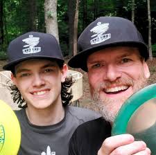PDGA
