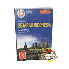 .10 semester 2 kurikulum 2013 revisi 2020 merupakan berkas rencana kegiatan pembelajaran tatap muka yang harus diisi guru sebelum memulai kelas. Download Buku Sejarah Indonesia Kelas 10 Intan Pariwara Cara Golden