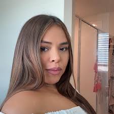 Ernestine Austin in people