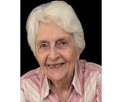 Doris Workman Magowan Obituary (2025)