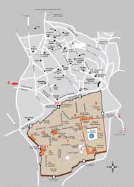 Welcome to the website of the parishioners of the temple of the holy sepulchre in jerusalem, in the holy land! 10 Sitios Que Ver En Jerusalen Una Experiencia Religiosa Viajero Cronico
