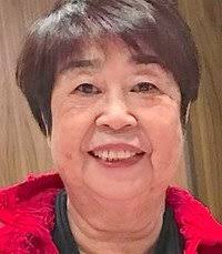 Mei Ching Yan Obituary