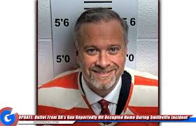 WGNS NEWS... UPDATE: Fake 'Matthew Phoenix,' Real Prison Time: Ex-Speaker  Casada Gets 36 Months: Nashville, TN