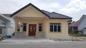 Rekaan pelan rumah 3 bilik 2 bilik air untuk rumah apartment prima. Rumah 1 Tingkat 3 Bilik 3 Bilik Air Global Karr Construction