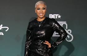 Keyshia Cole Pulls DJ From Kanye Wests Donda Academy