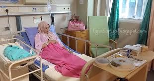 Hospital tengku ampuan rahimah jalan langat, 41200 klang, selangor. Kawasan Lynn Damya Harga Wad Bersalin Kelas Pertama Hospital Serdang 2019