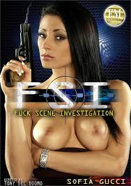 F.S.I. Fuck Scene Investigation (2007) | XTIME | Adult DVD Empire