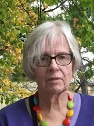 Julia Elizabeth Gallagher Obituary