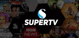 The first terrestrial television broadcast signals in africa occurred on saturday october 31, 1959 and belonged to the western nigeria television service (wnts). Supertv For 9mobile Apps On Google Play