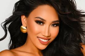 Defying the odds: First transgender Miss Maryland USA