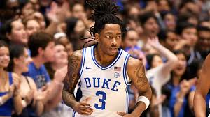 Duke's Isaiah Evans Announces Career News on Sunday | Yardbarker